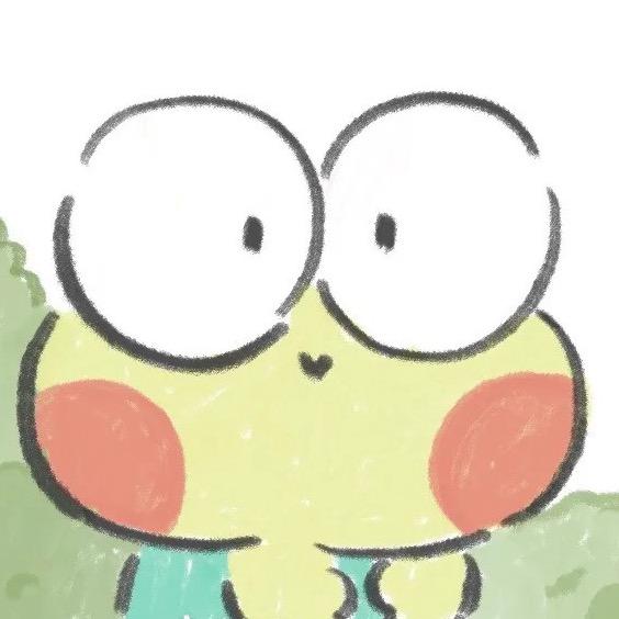 蛙🐸