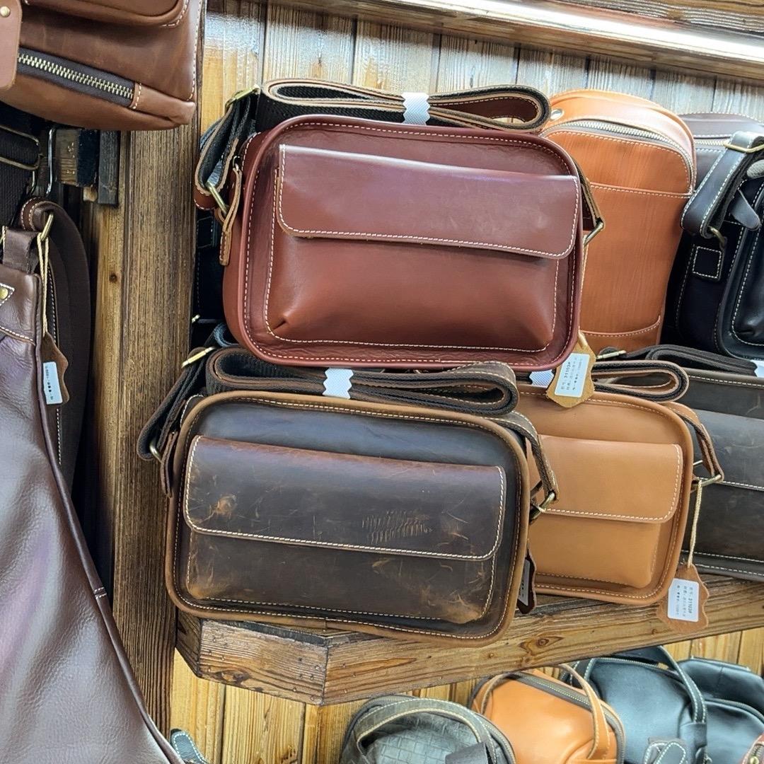 皮传说手工皮具臻选阁