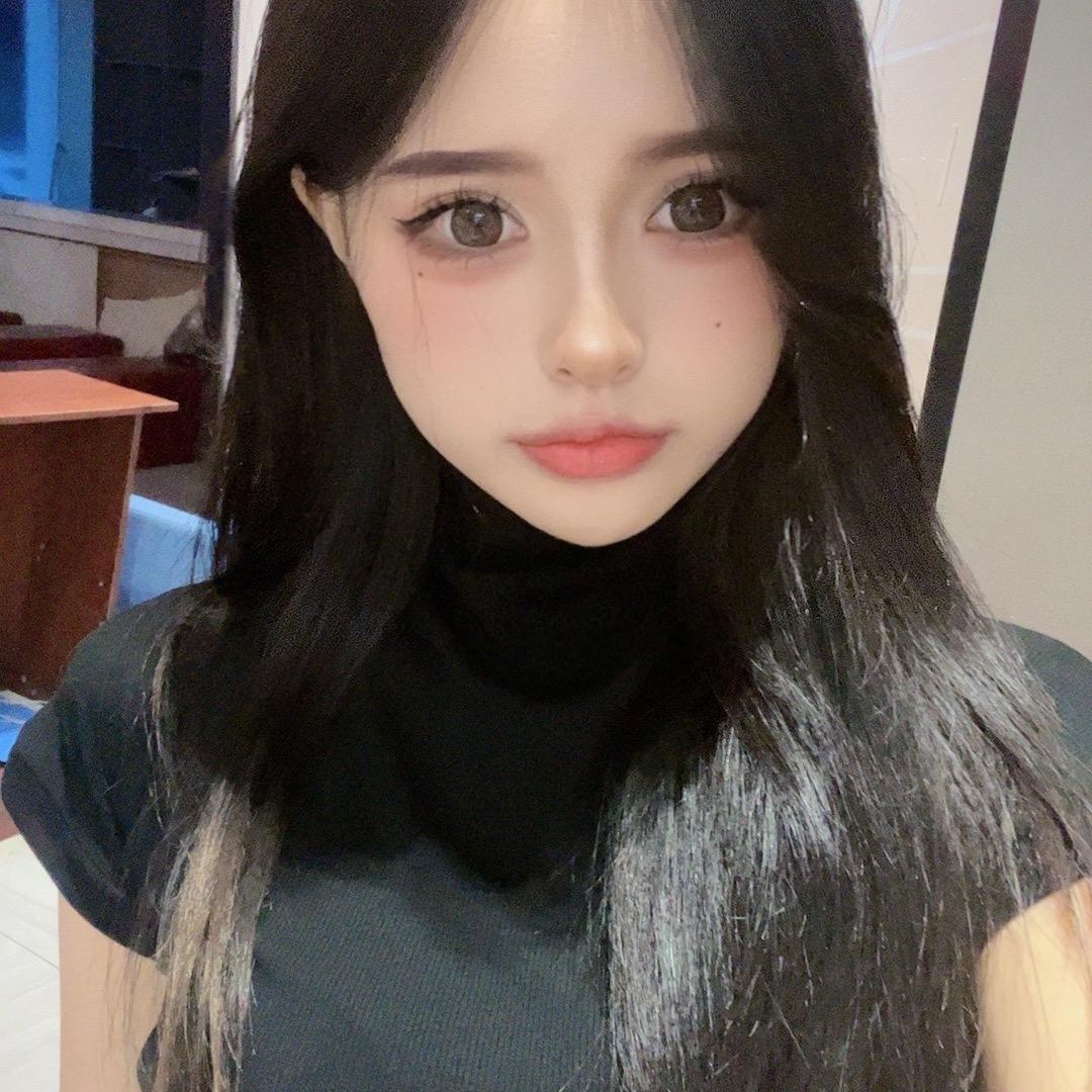 婷婷