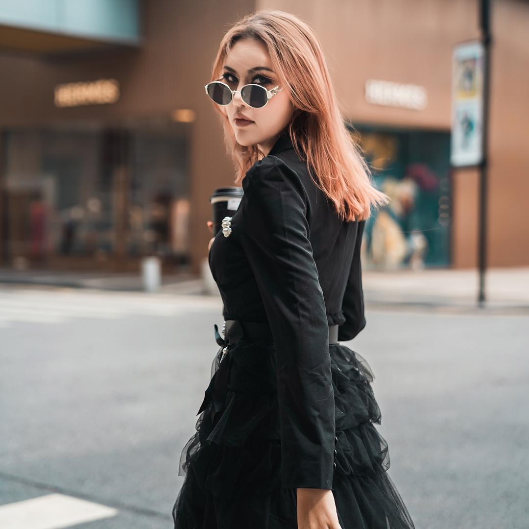 🌞🌞我是谁？