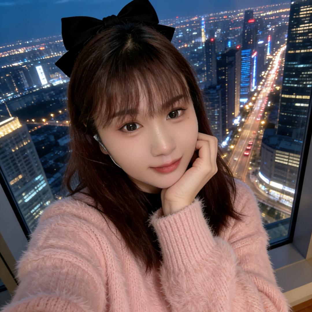 商砼站小姐姐😊