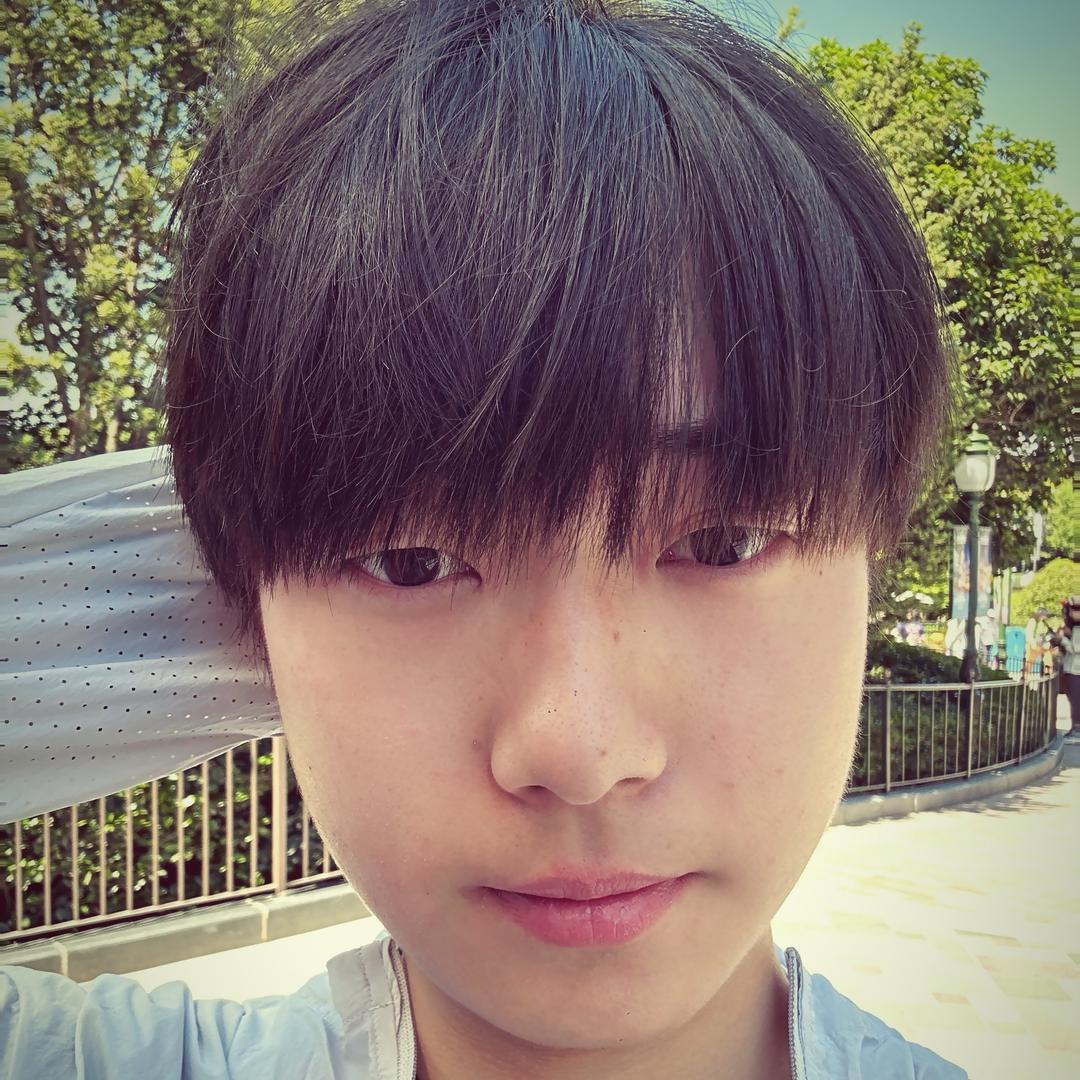 小陈在上海