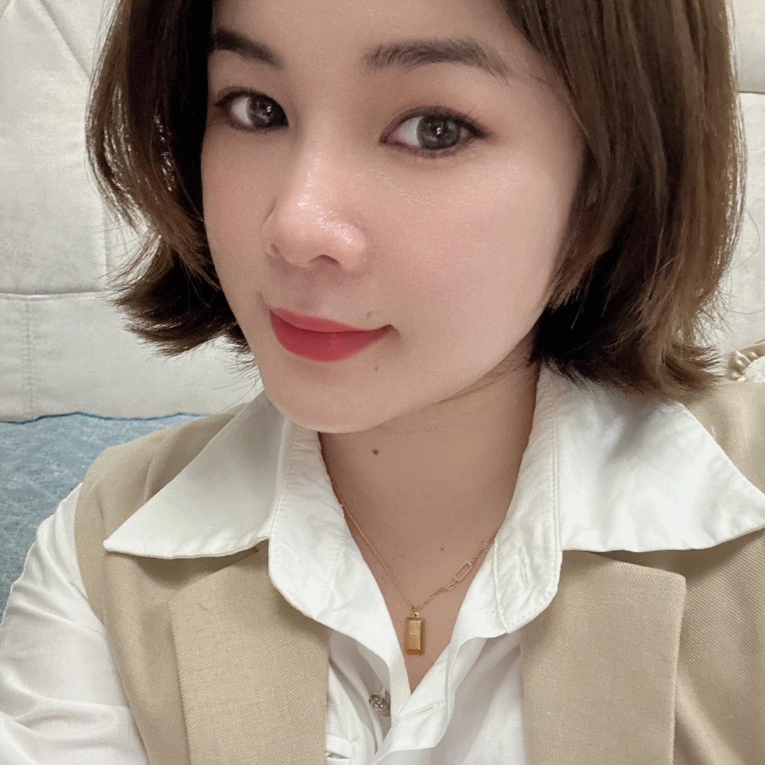 淇淇爱生活