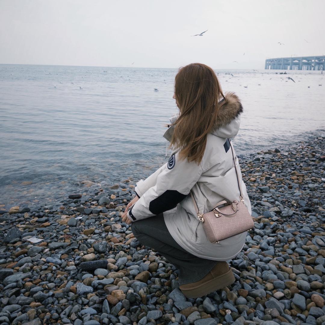 呆呆.（收到薛之谦戒指版）