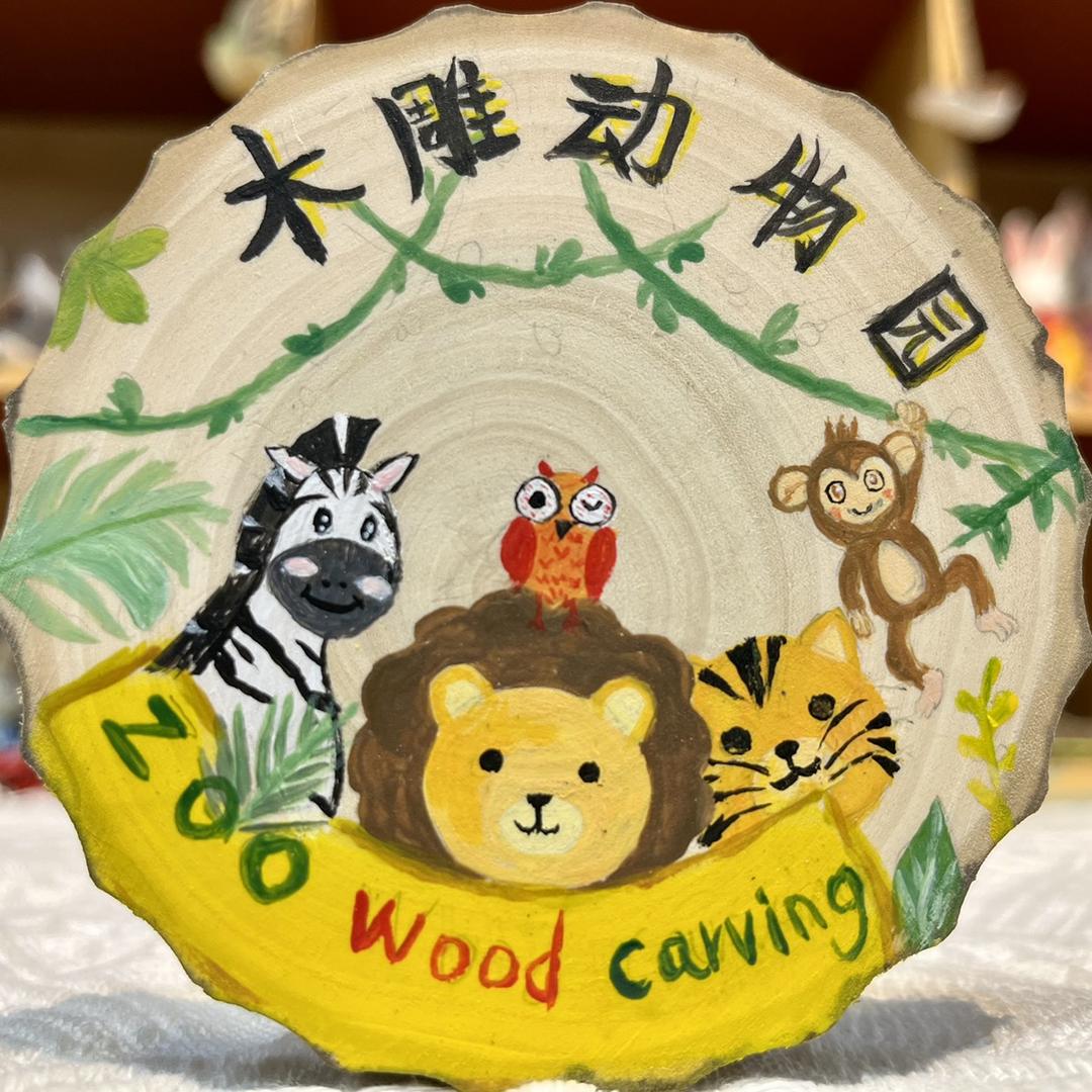 金玲木雕（源头工厂）