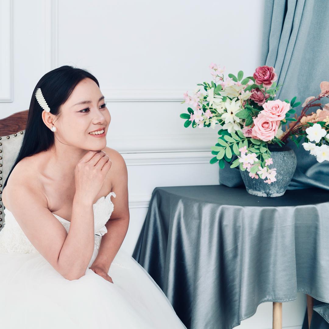 林妹