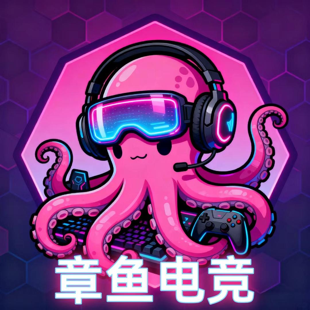 章鱼电竞（三角洲行动）