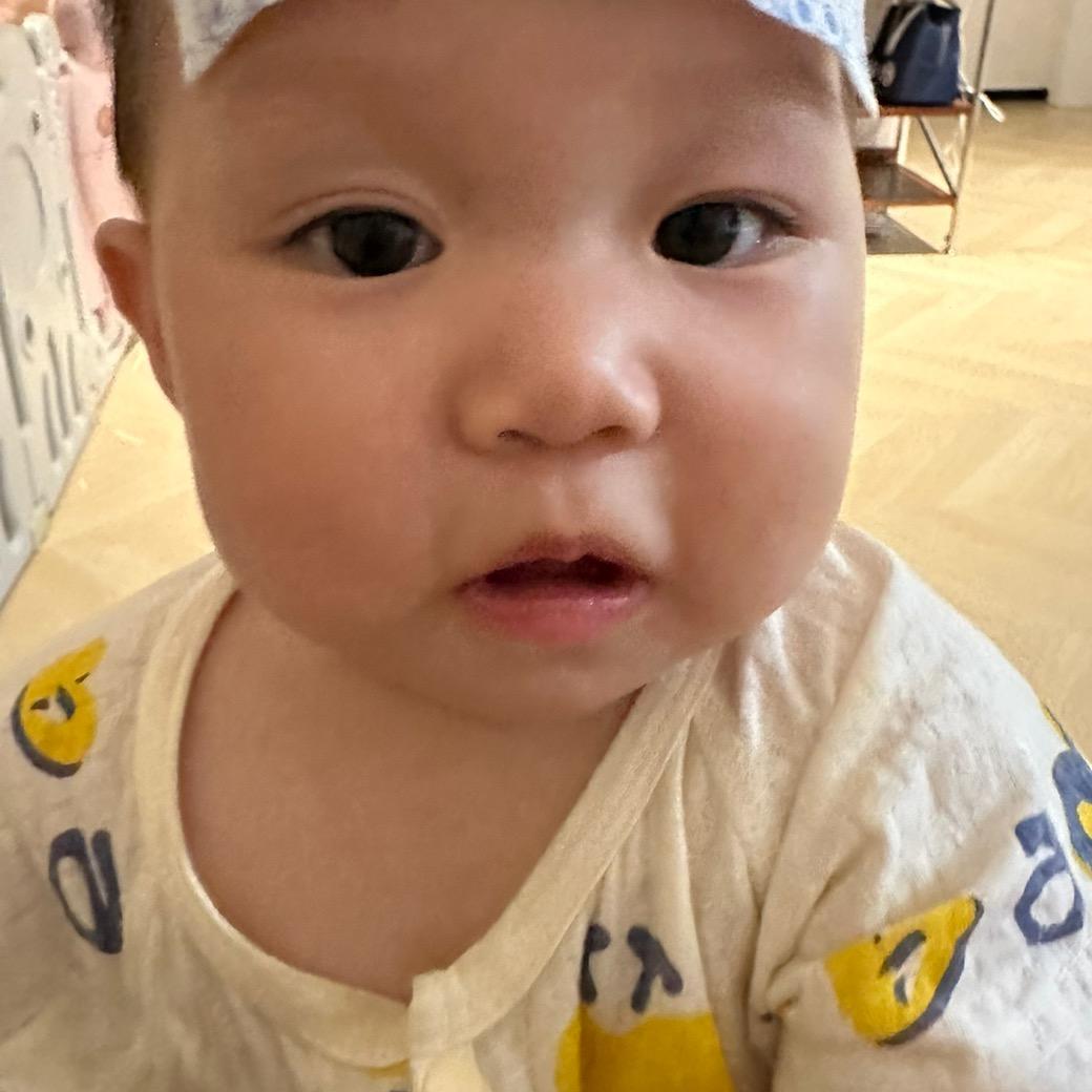 甜甜的糖糖