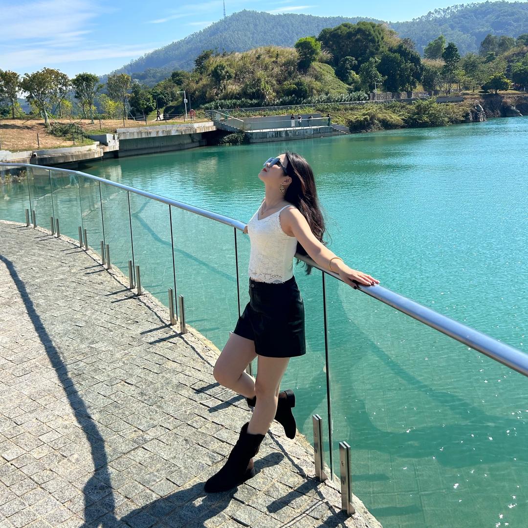 👧🏻¹⁹⁹⁵慧慧来啦🐷