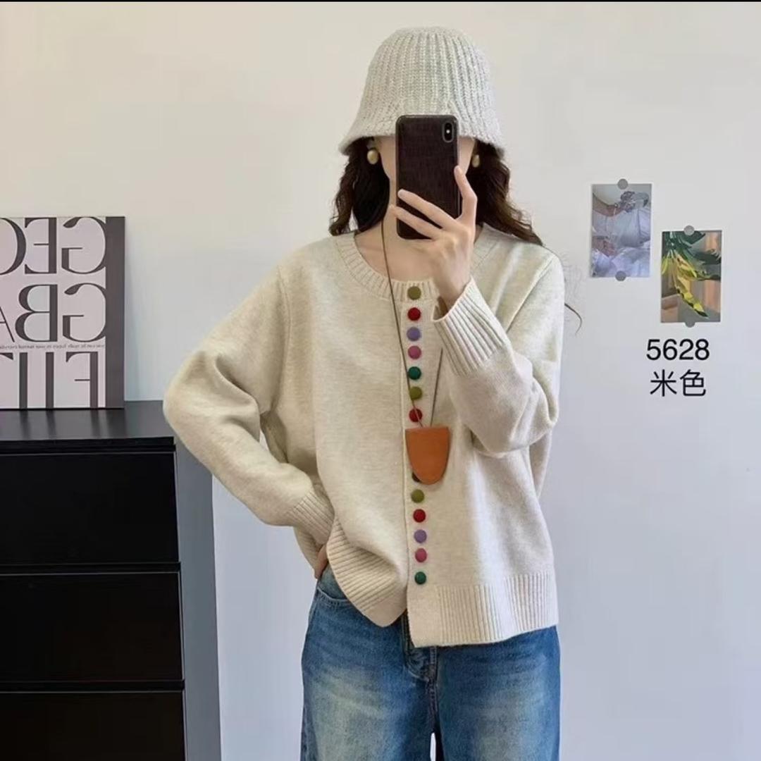 铁骨铮铮大码女装