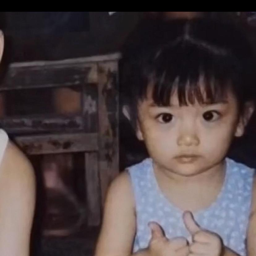 转身跳进西湖🧸