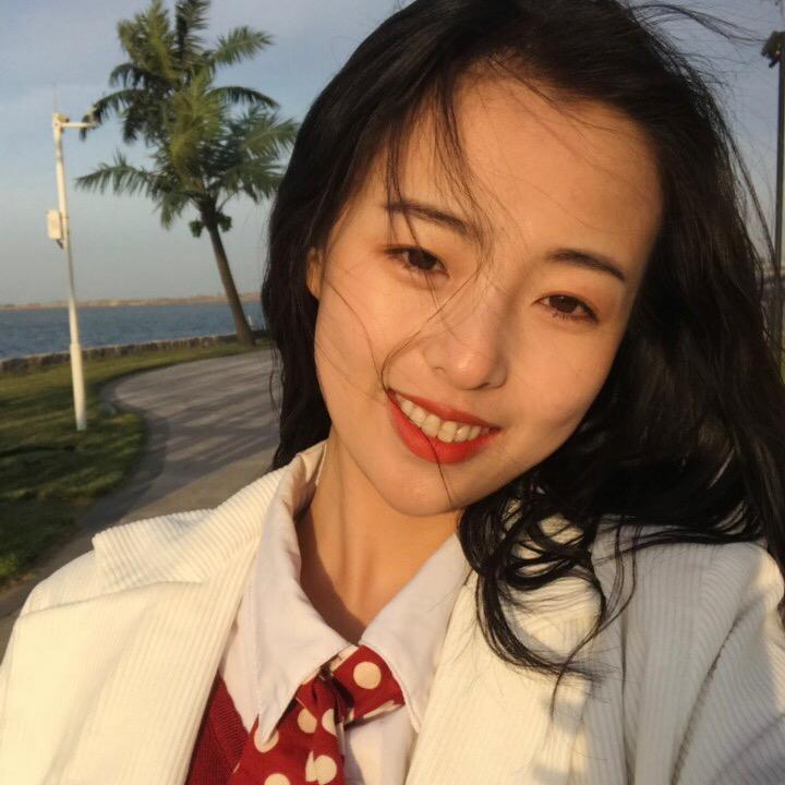 是惠惠啊