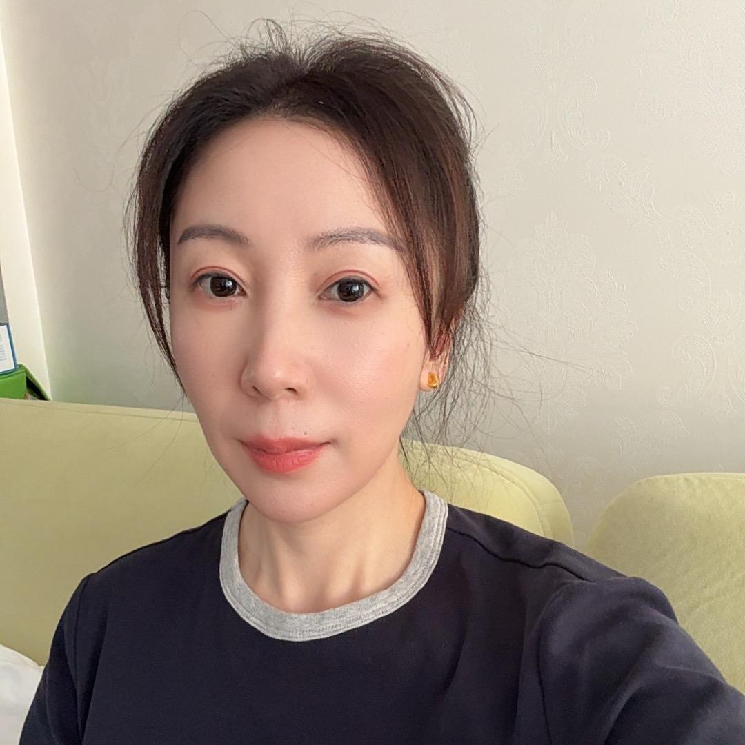 一条锦李🐟