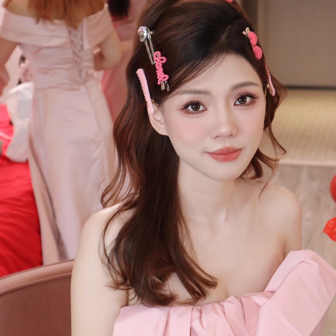 Nina🍓