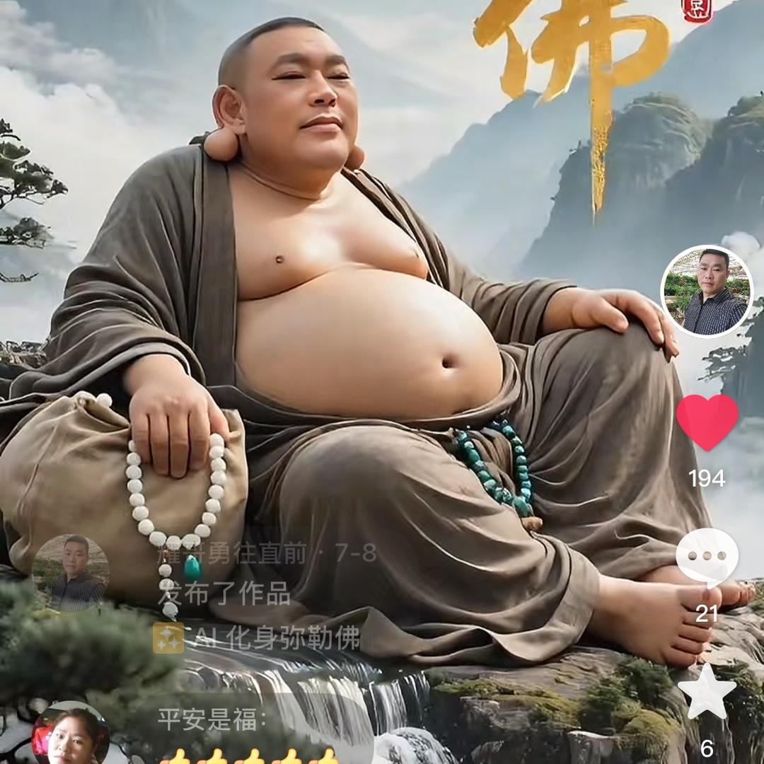 温洒叙余生