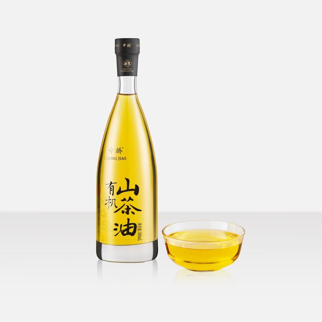 中骄中骄粮油专卖店