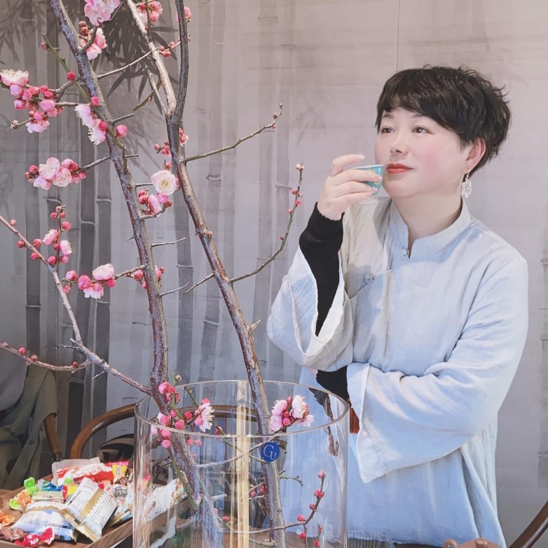 ❤️浅笑安然❤️