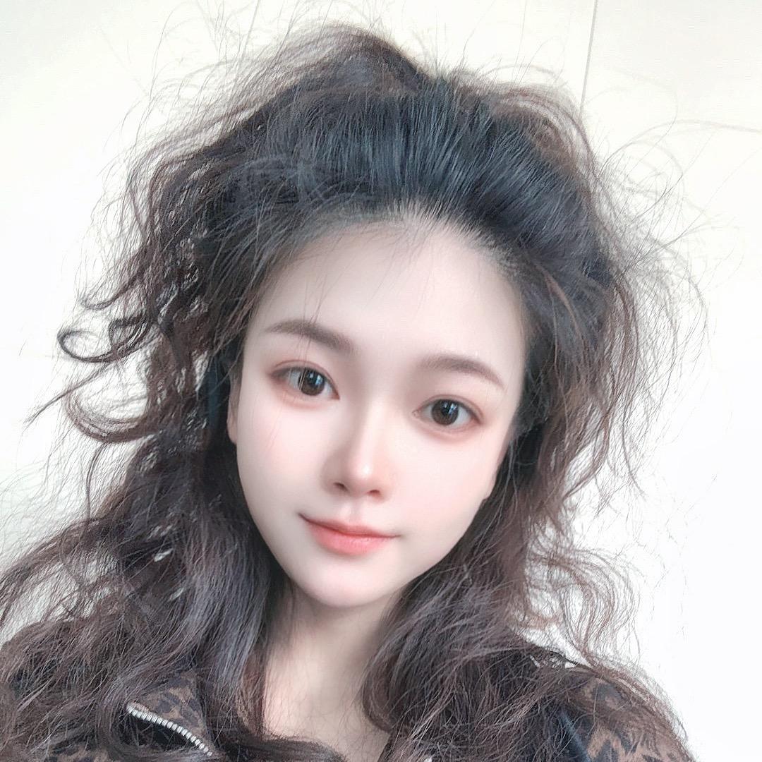 一只美静