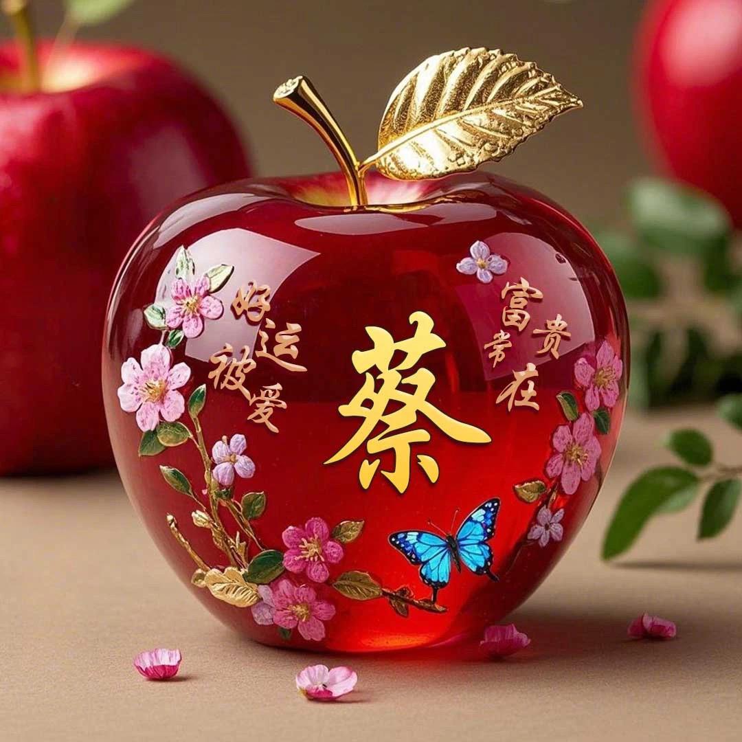 糖朵朵的糖