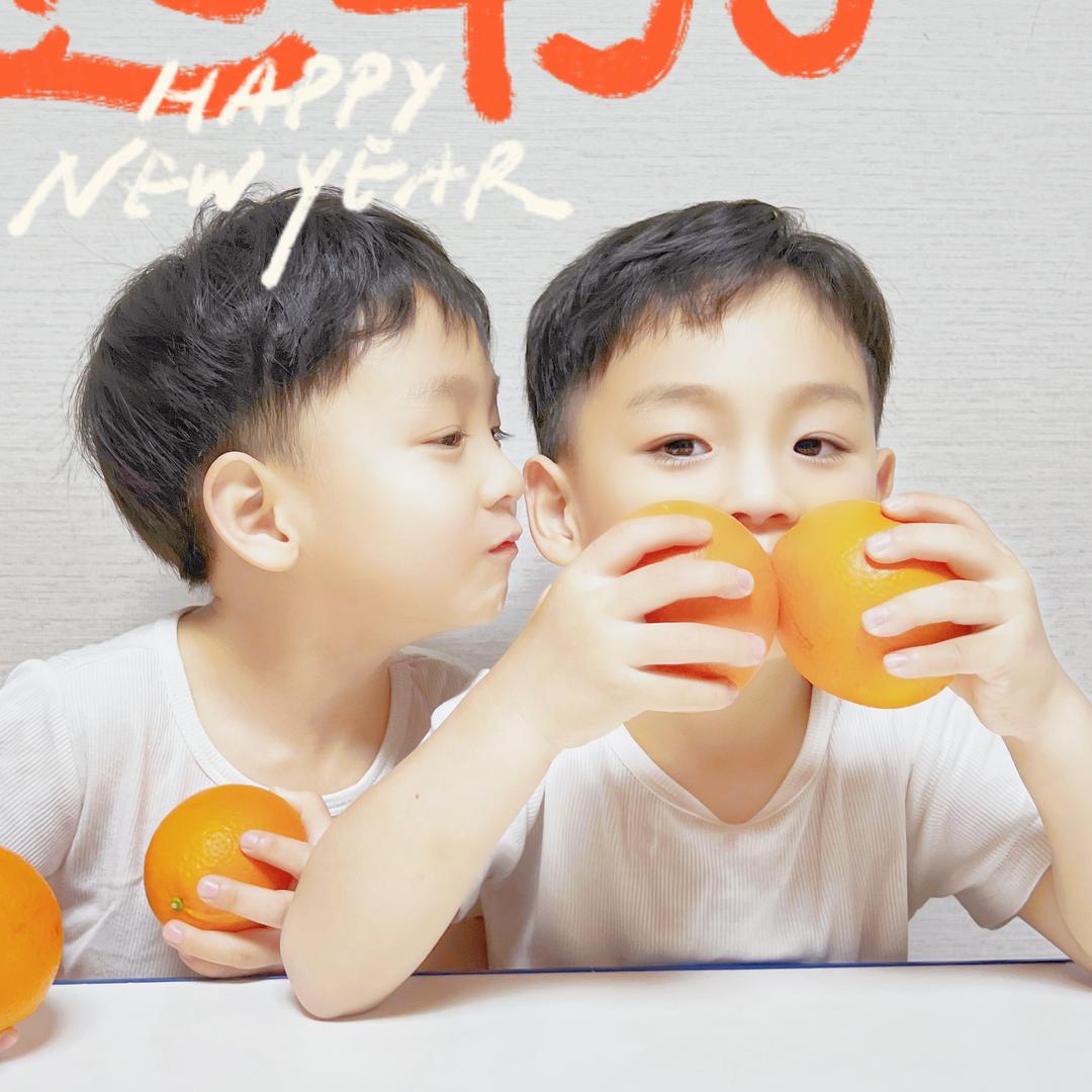 梁家两兄弟👯‍♂️