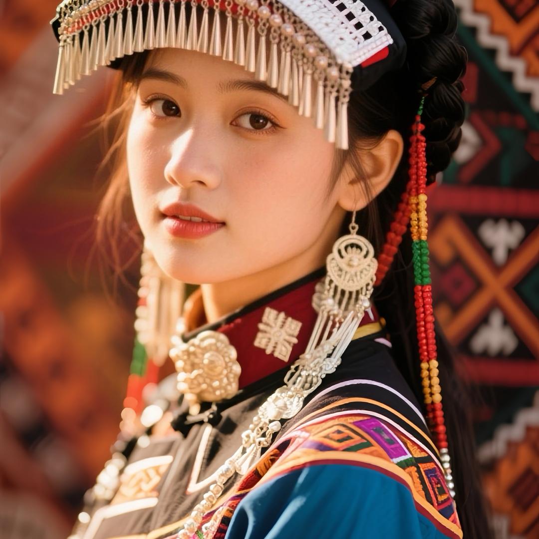 阿妹儿