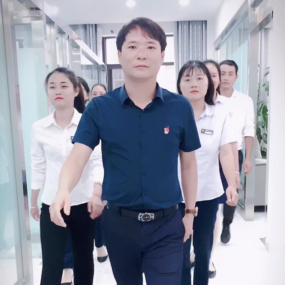 扬岭企业