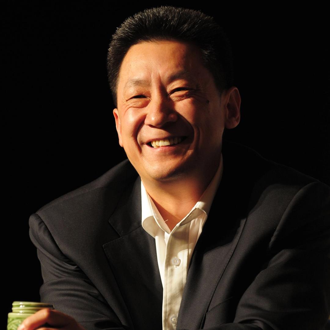 商界路老师营销