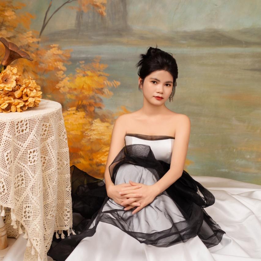 可心（尊师 山三妹）