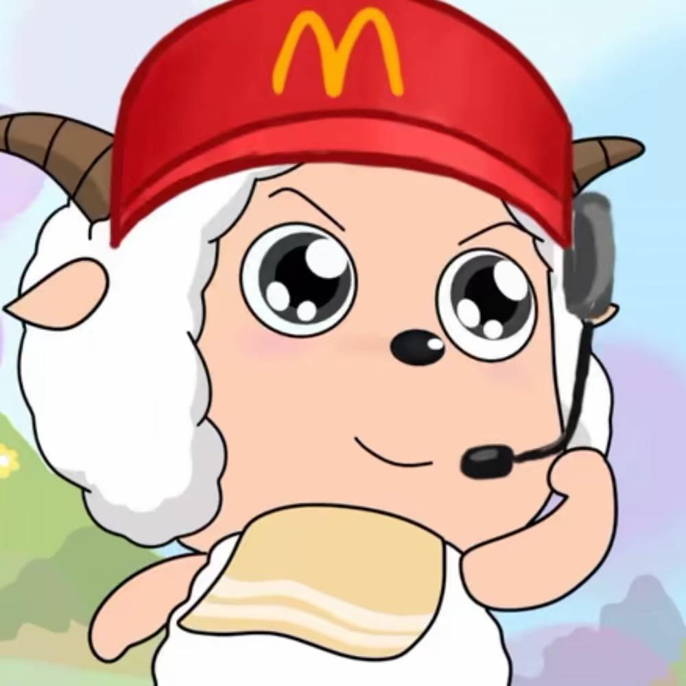 柒大姨