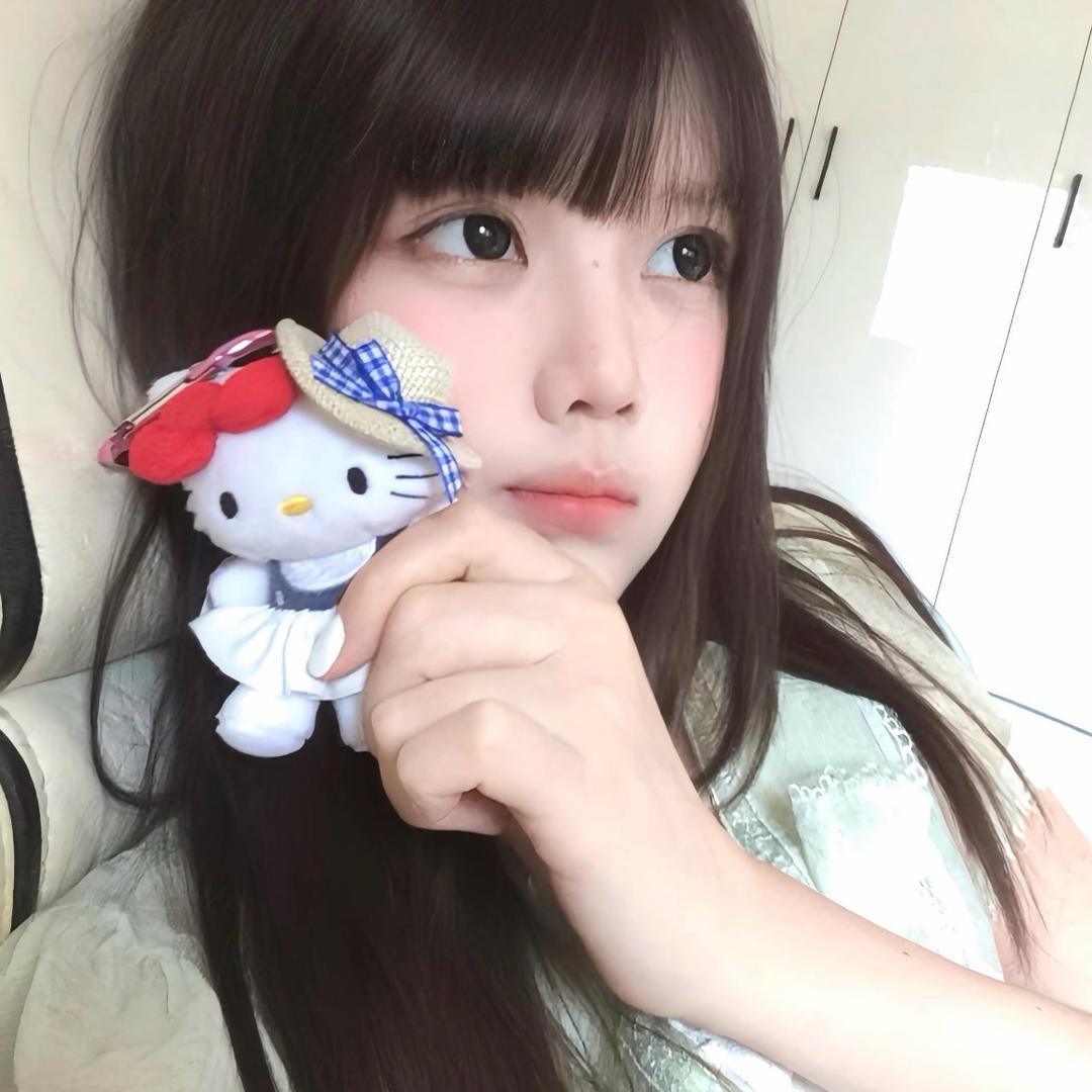 奶油小蛋糕🍰