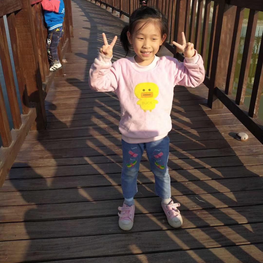 小王同学👧