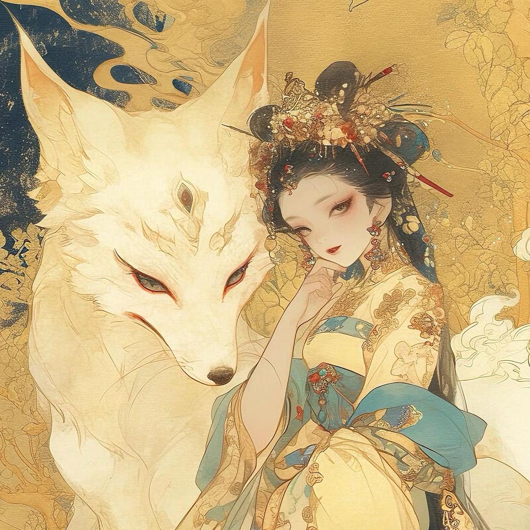 Allure亿倾城（白棠升卦版