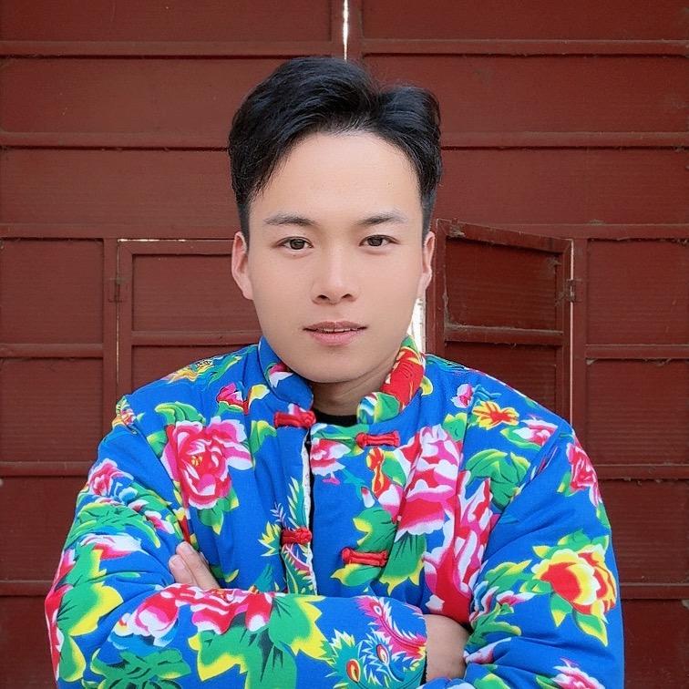 小贾说唱（兄妹俩）