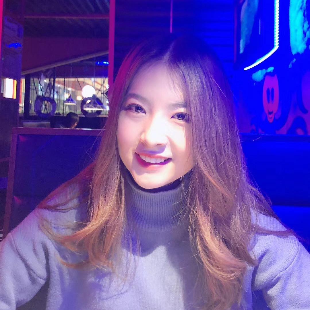 小桃兔兔
