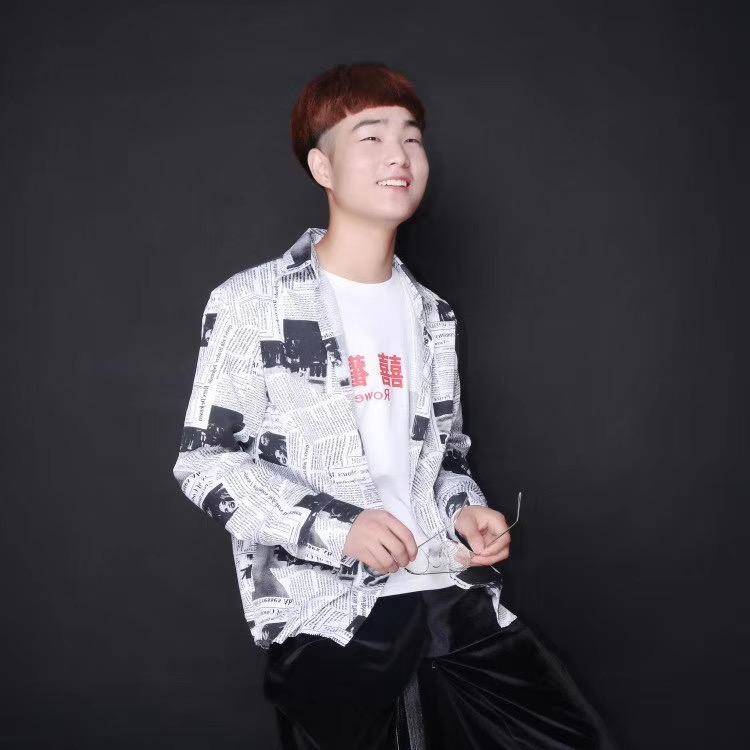 沃得服务车小立