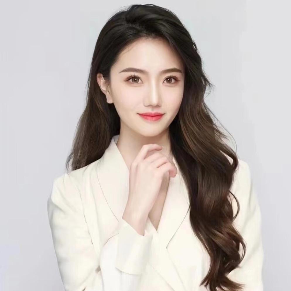 众课教育姗姗老师