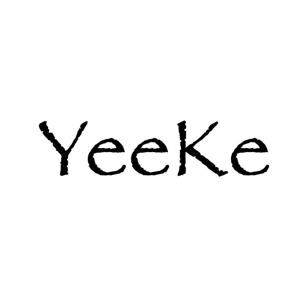 YeeKe椰壳