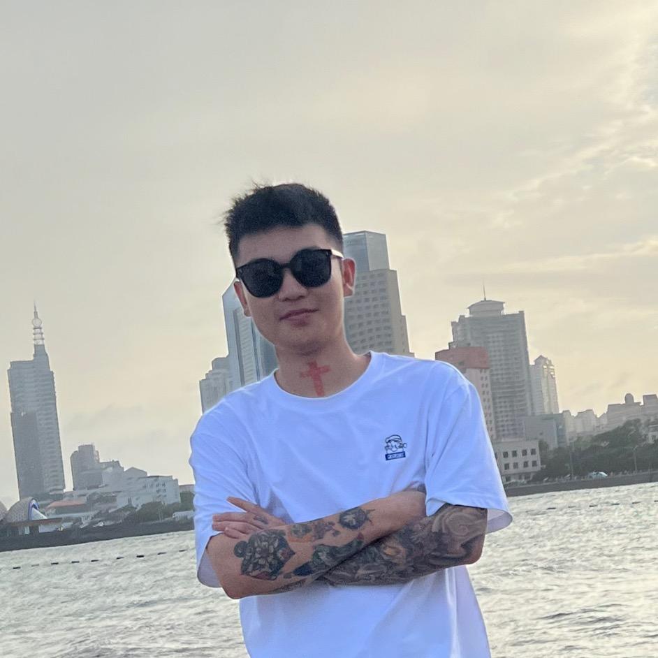 马梓飞