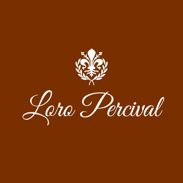 Loro Percival 诺雅珀松