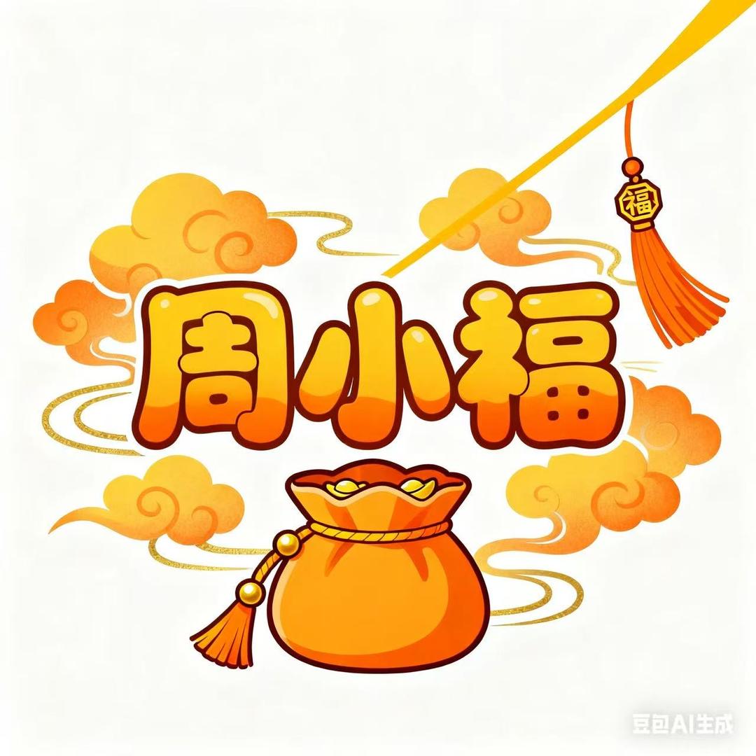 周小福鲜肉烤肠