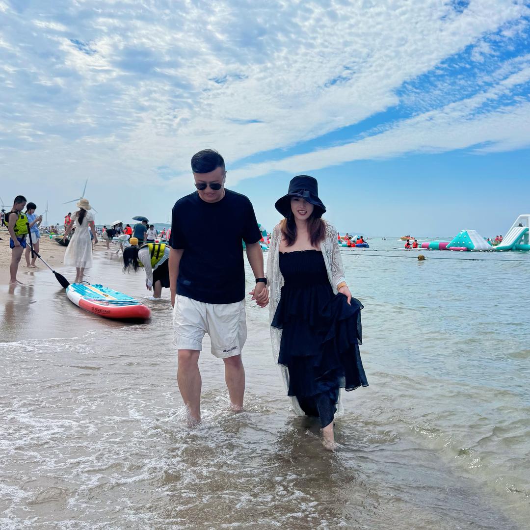 哈喽 💕我叫小雪雪