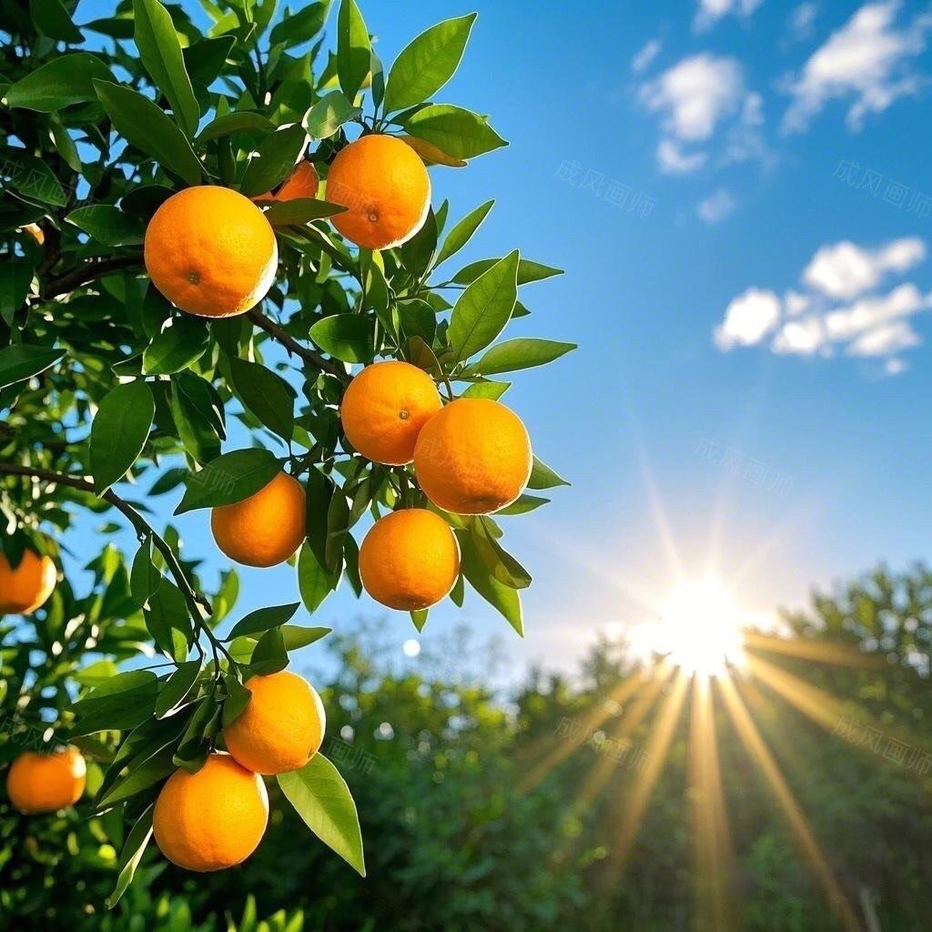 芷若果树苗木专营店甄选