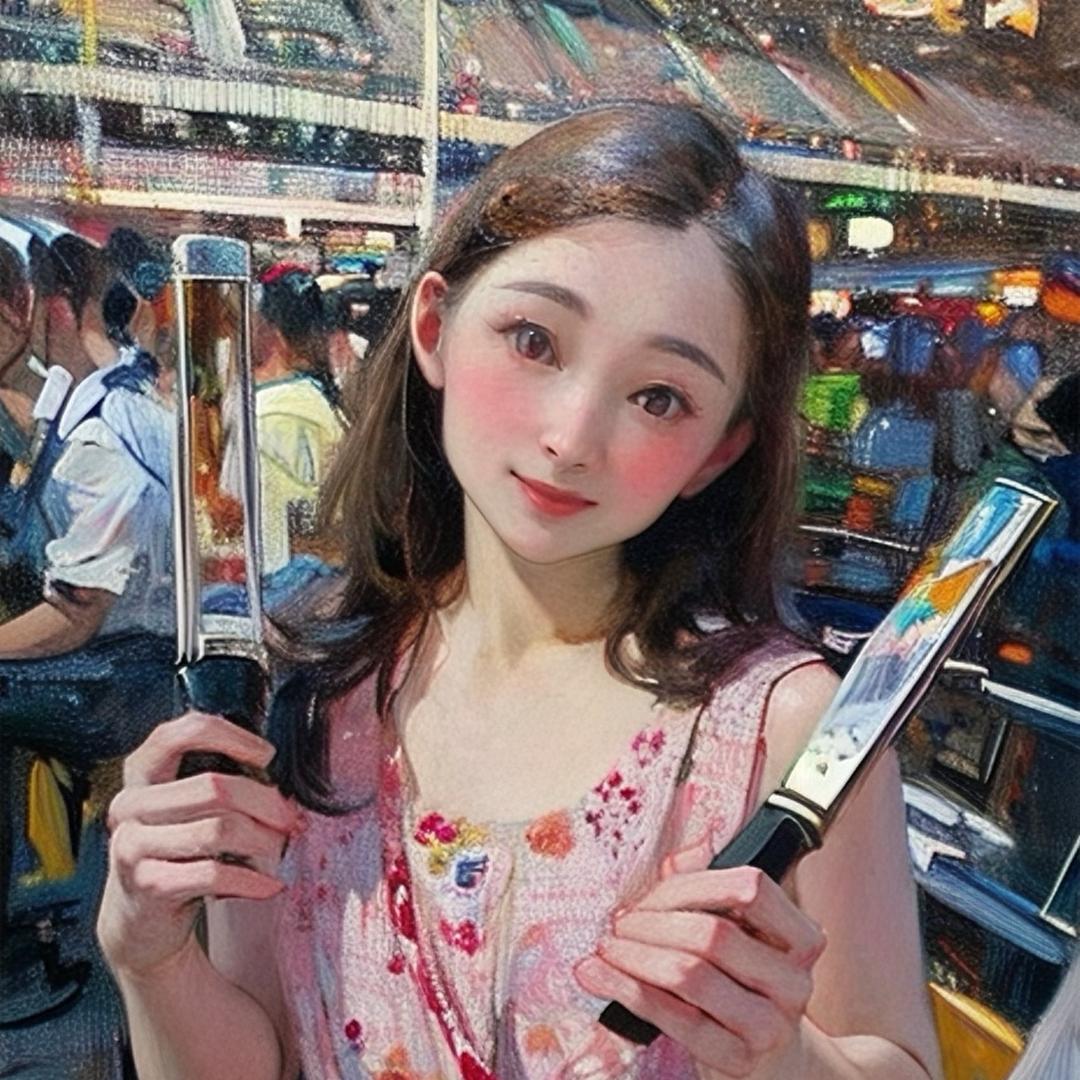 👑青青宝贝👑