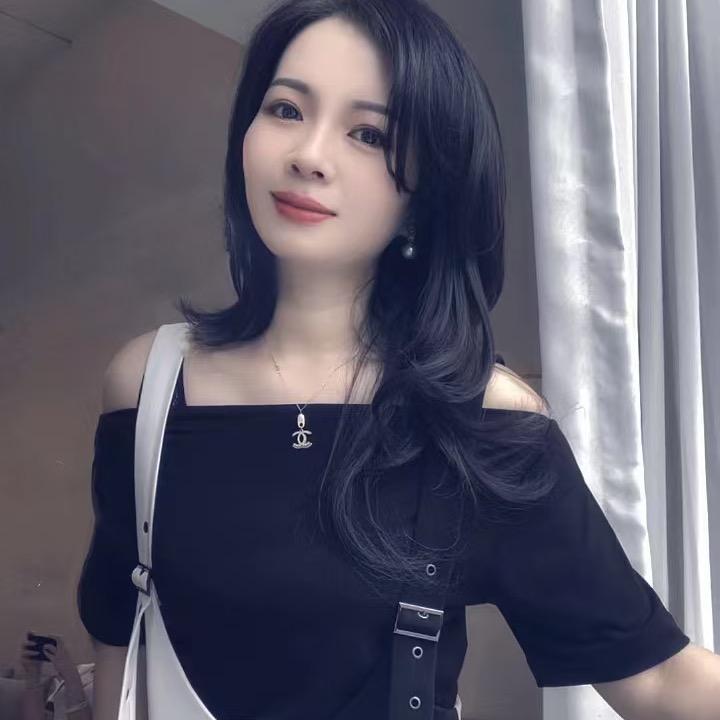 Miss 顾
