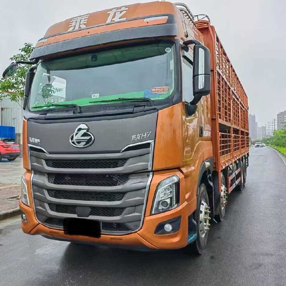 博白县，猪车，货车，罗成专业中价