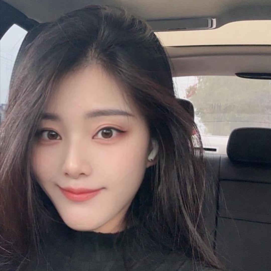 @小艺姐姐