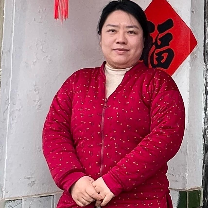 兰甜甜(自律版)