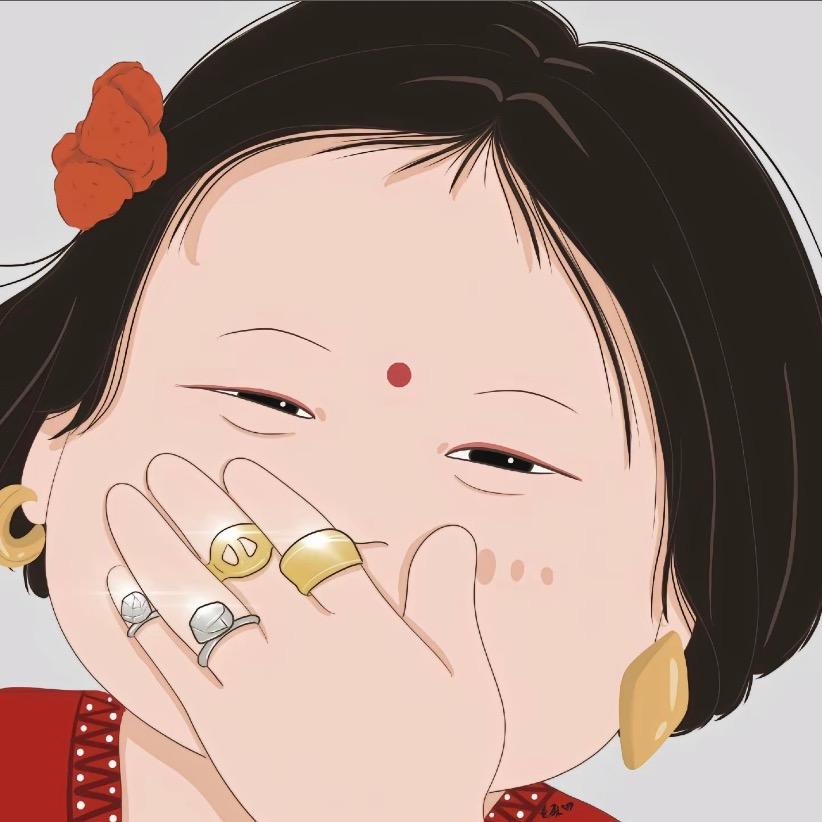 故事外的人*