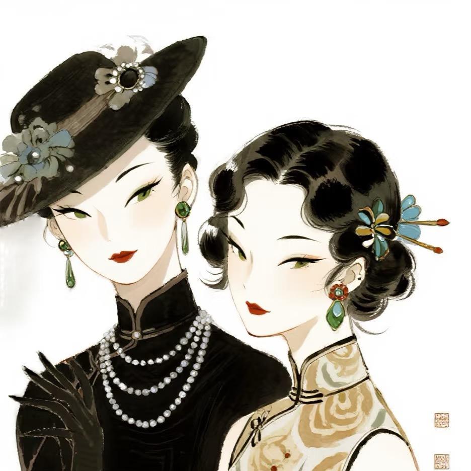 小鹿