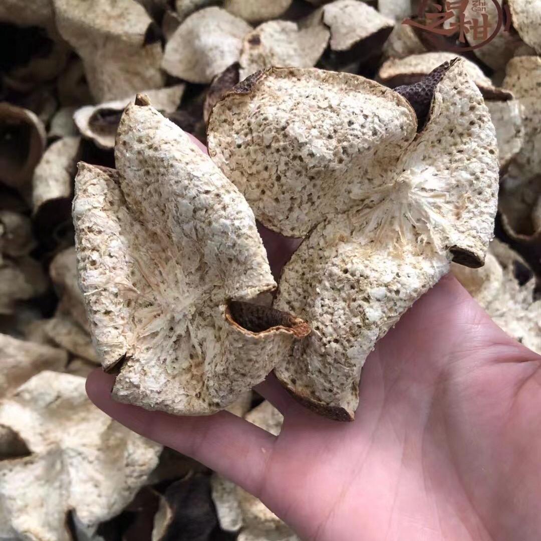 新会区柑香陈皮茶行